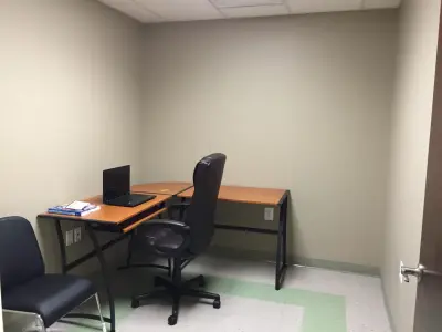 Pikesville Health Services