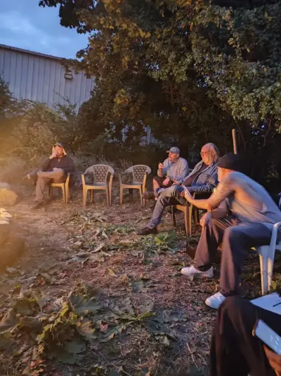 Pinnacle Recovery Services