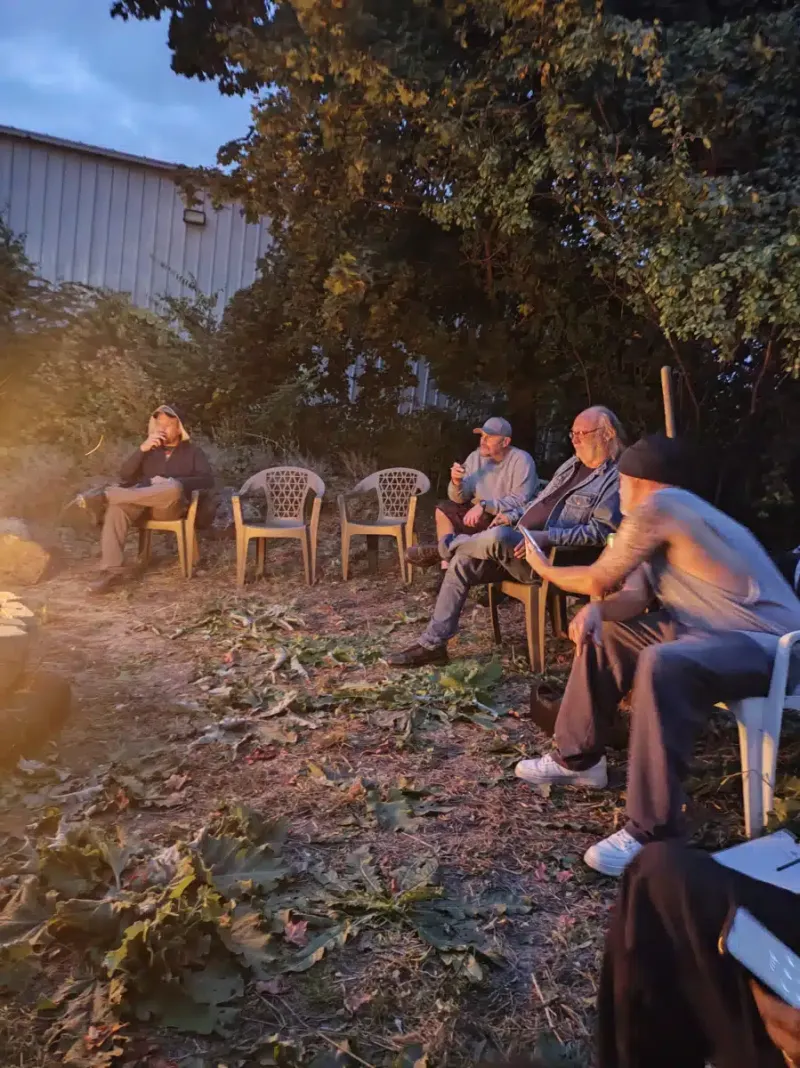 Pinnacle Recovery Services facility in Lansing, Michigan