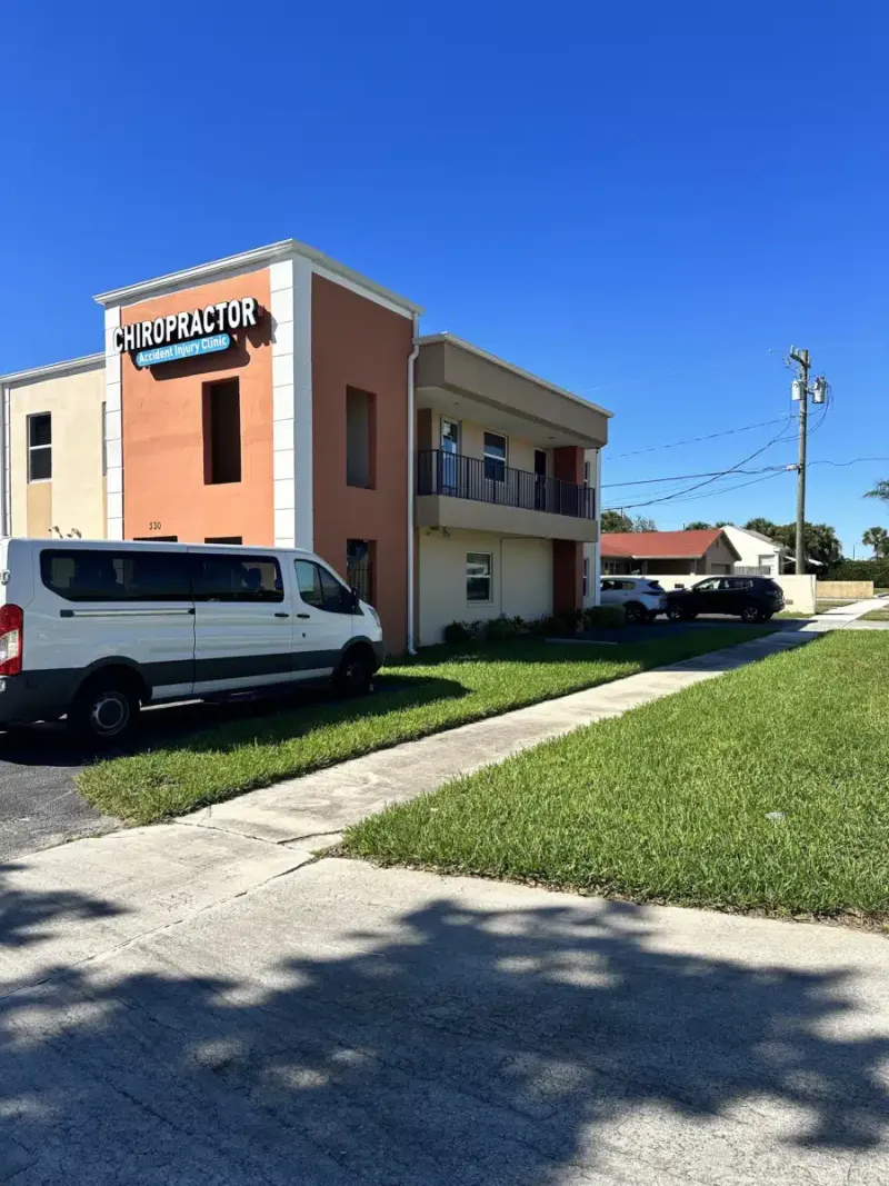 Pivot Treatment and Wellness Centers facility in Mandeville, Louisiana