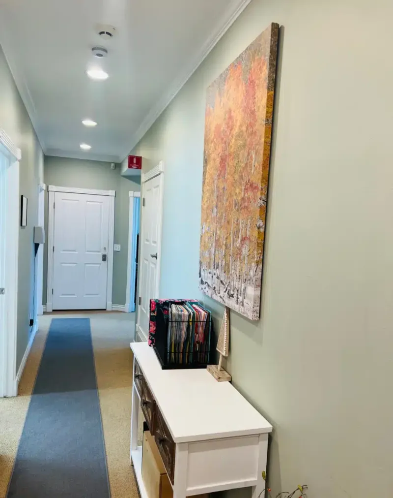 Pomarri Outpatient Services facility in Orem, Utah