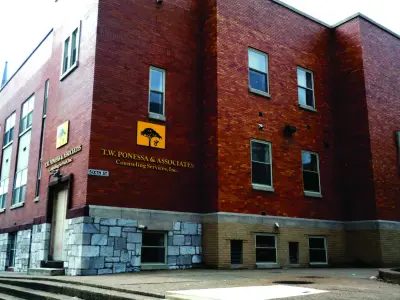 Ponessa Behavioral Health