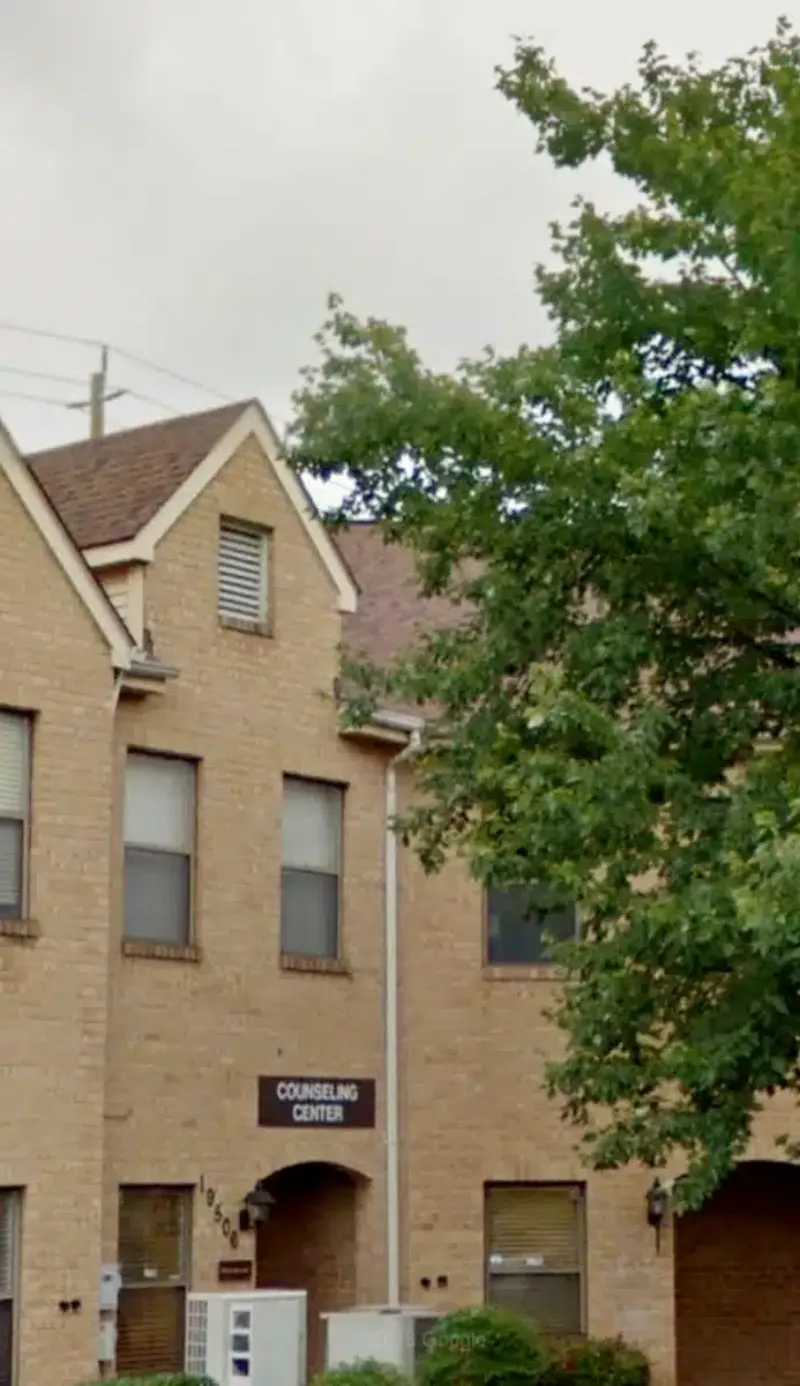 Positive Recovery Services facility in Germantown, Maryland