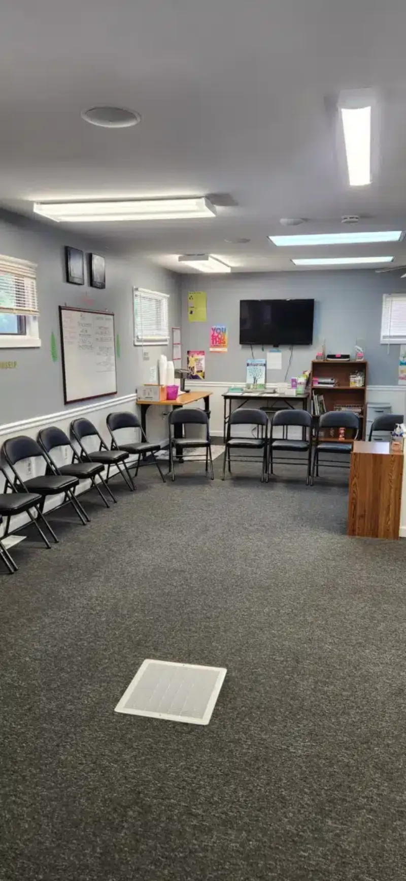 Preferred Behavioral Health of NJ facility in Wahiawa, Hawaii