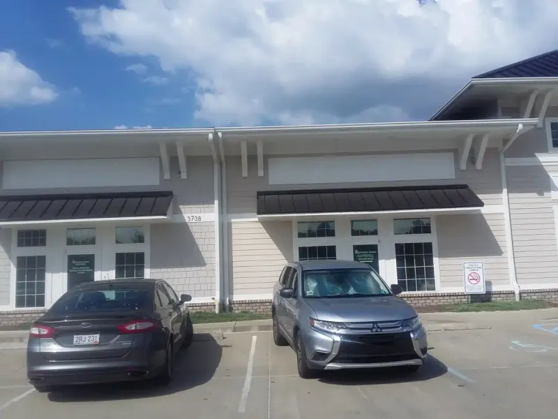 Prestera Health Services facility in Point Pleasant, West Virginia