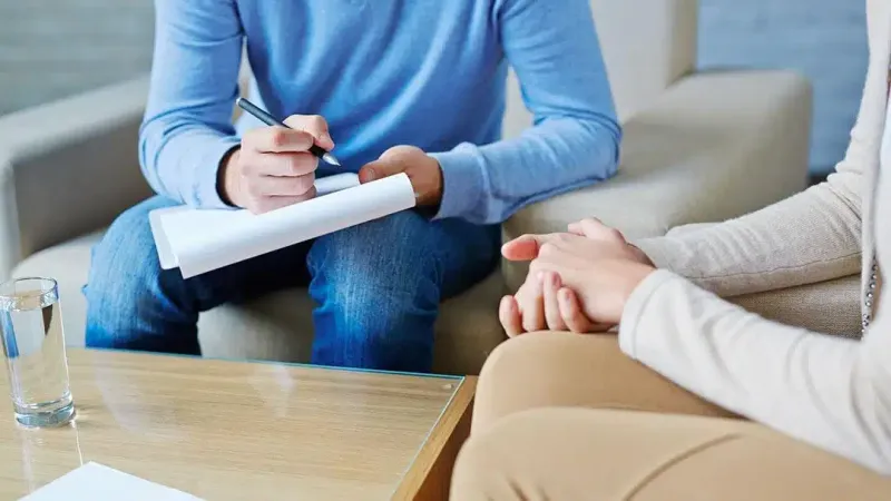 Professional Addiction Specialty Servs facility in Amarillo, Texas