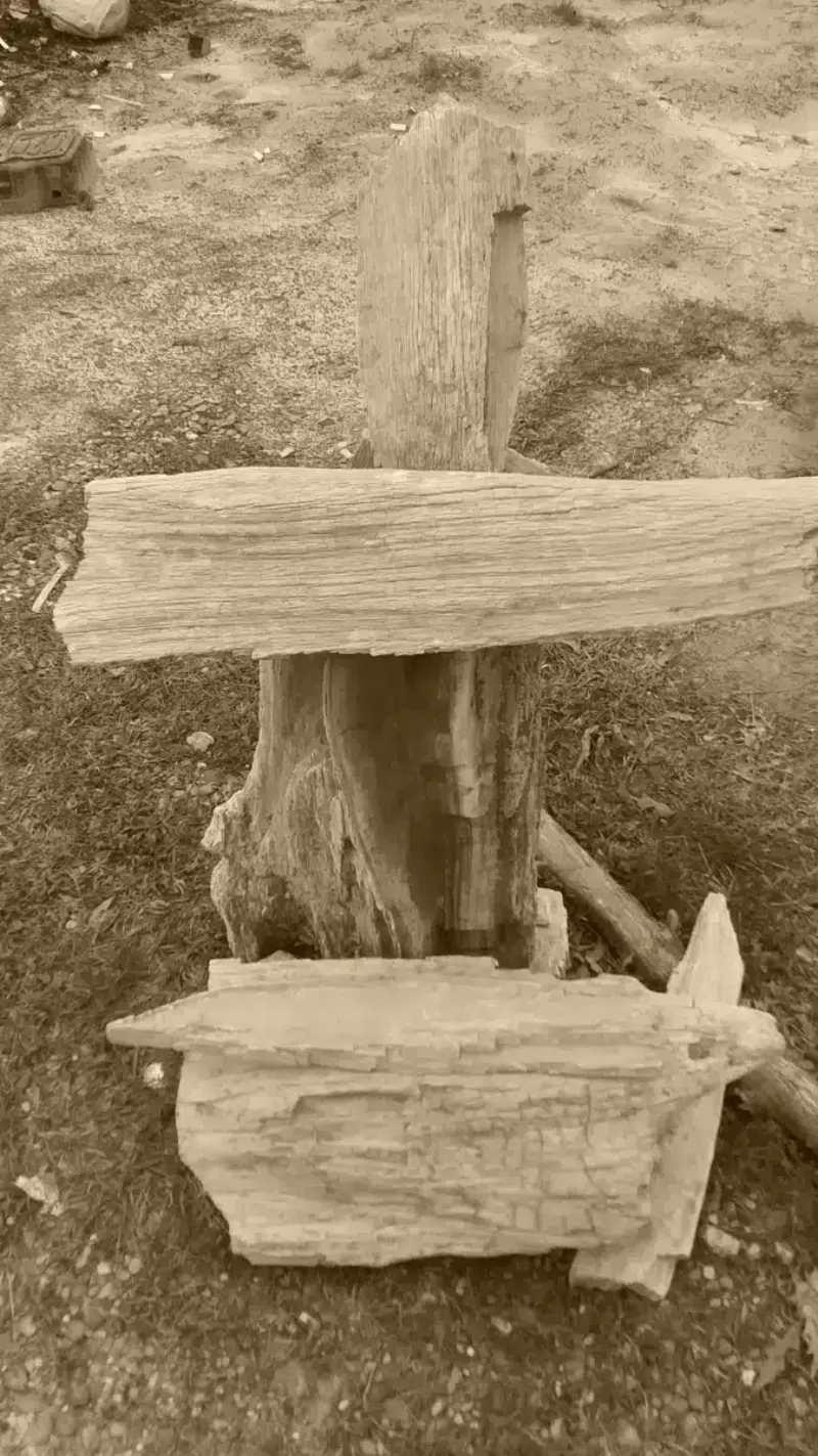 Recovery House facility in Jasper, Georgia