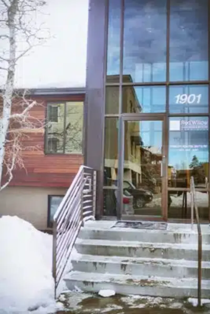 Red Willow Park City facility in Salt Lake City, Utah