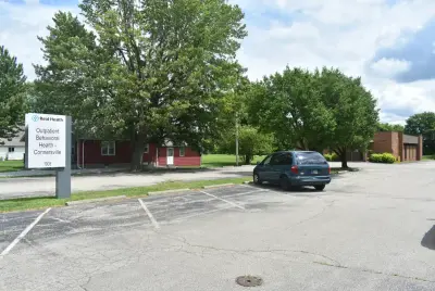 Reid Outpatient Behavioral Health