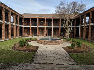 Responsibility House