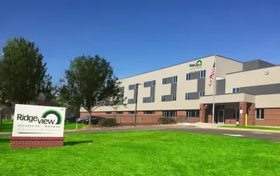 Ridgeview Institute of Monroe