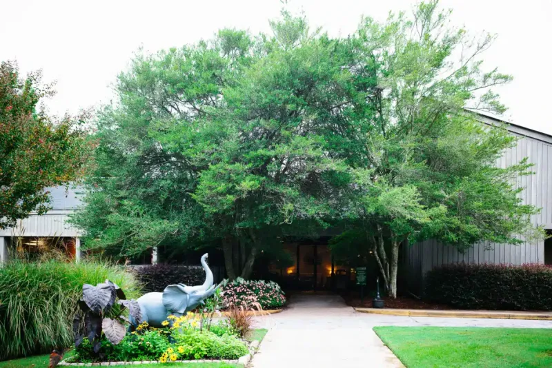 Ridgeview Institute Smyrna facility in Harriman, Tennessee