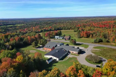 Rivers Edge Behavioral Health