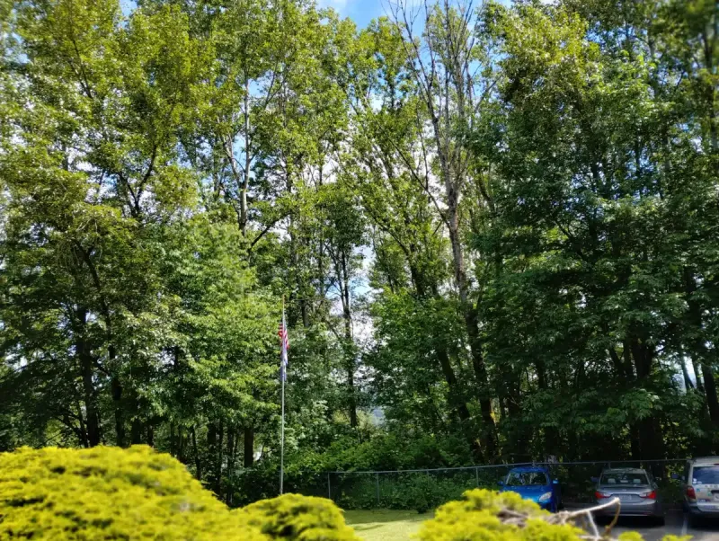 Riverton Place facility in Seattle, Washington