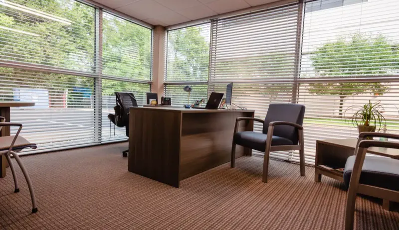 Roaring Brook Recovery facility in Cardiff by the Sea, California