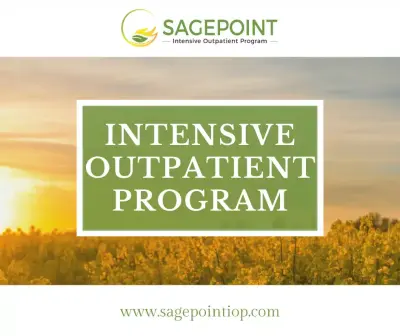 SagePoint Intensive Outpatient Program