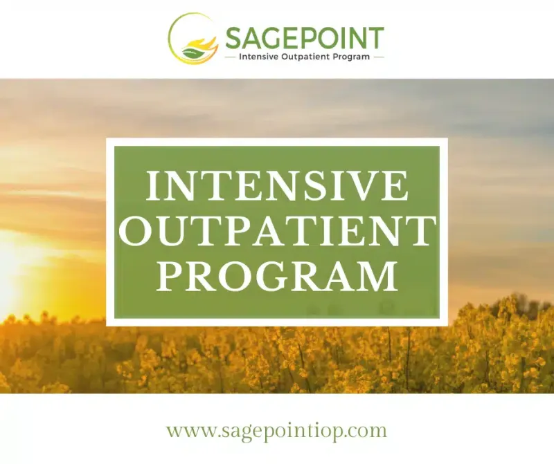 SagePoint Intensive Outpatient Program facility in Elk Grove, California