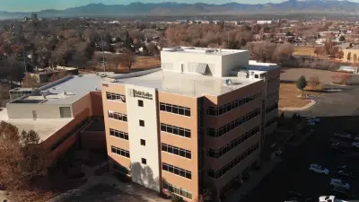 Salt Lake Behavioral Health