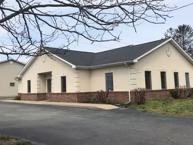 SaVida Health facility in Bangor, Maine