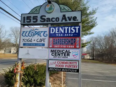 Seaside Family Healthcare