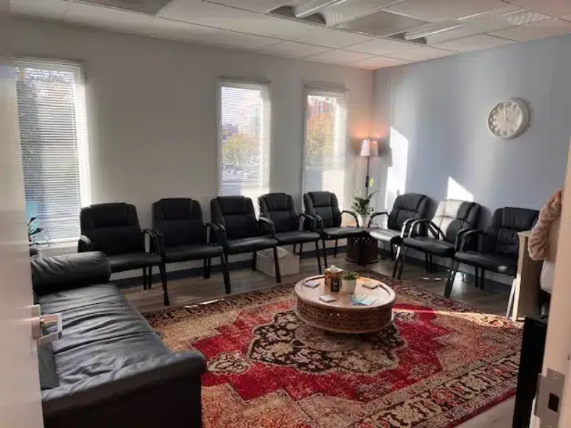 Second Chance Addiction Care facility in Rockville, Maryland