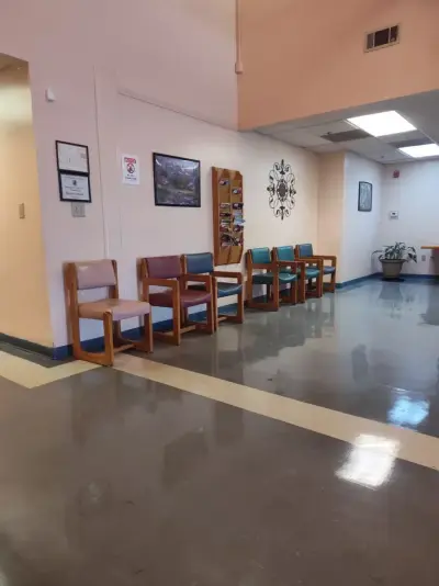 Serenity Behavioral Health Systems