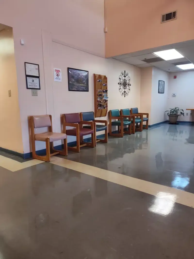 Serenity Behavioral Health Systems facility in Havertown, Pennsylvania