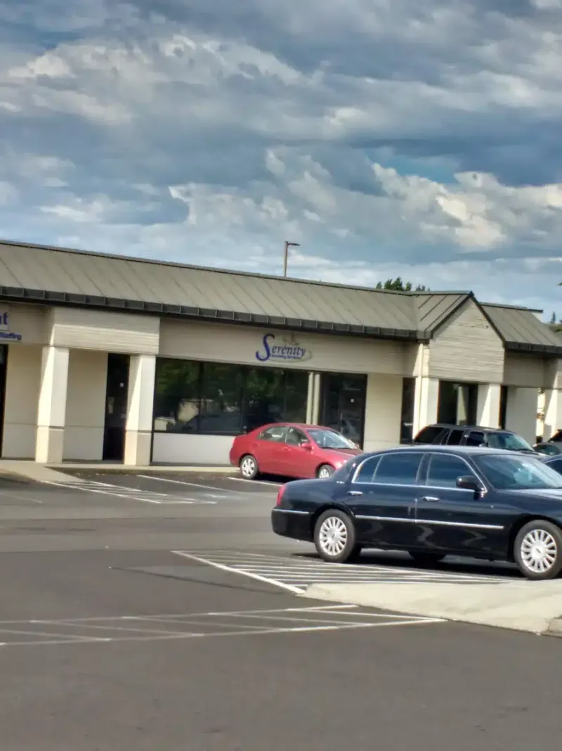 Serenity Counseling Services facility in Tacoma, Washington