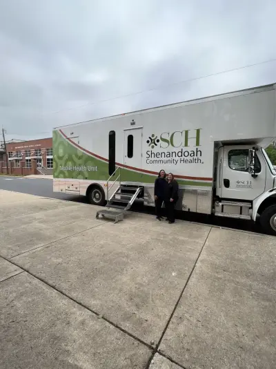 Shenandoah Community Health