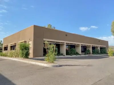 Sierra at Scottsdale