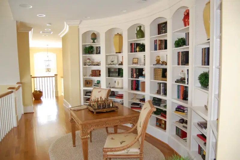 Silver Ridge facility in Mills River, North Carolina