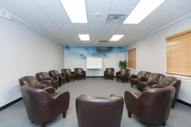 Sobriety Solutions Lakeside facility in Sicklerville, New Jersey