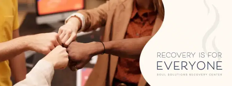 Soul Solutions Recovery Center facility in Fargo, North Dakota