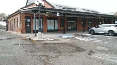 Southern CO Comprehensive Court Servs