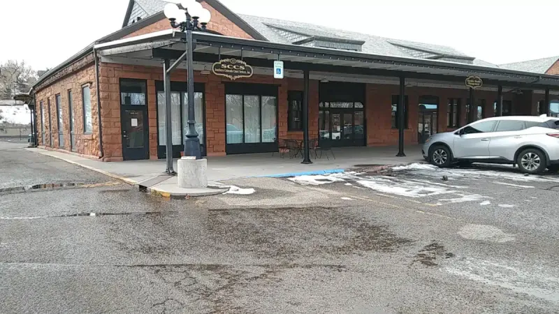 Southern CO Comprehensive Court Servs facility in Pueblo, Colorado