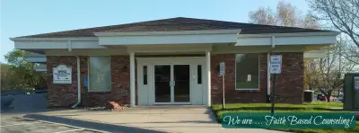 Spence Counseling Center