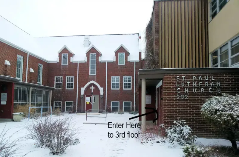 Stepping Stones Behavioral Health Serv facility in Missoula, Montana