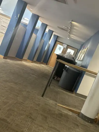 Stonington Institute