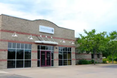 SummitStone Health Partners