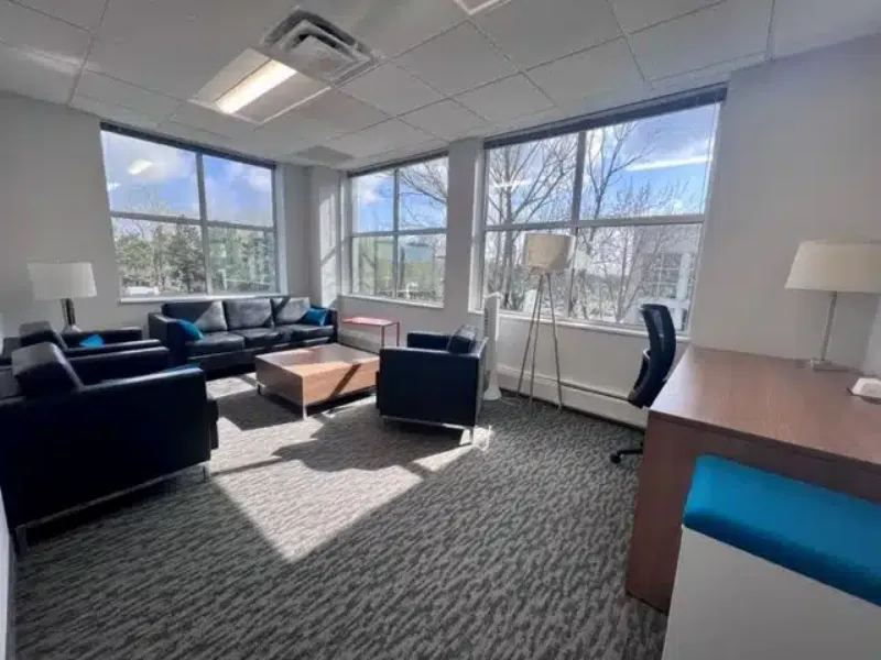 Tal Behavioral Health facility in Glen Dale, West Virginia