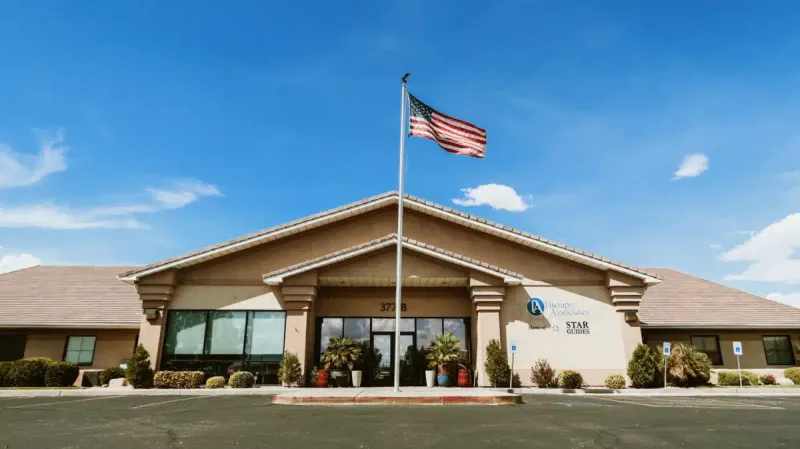 Therapy Associates facility in Middlesex, New Jersey