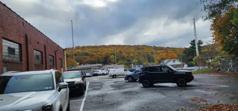 Transitions By CareSense facility in Mattapan, Massachusetts