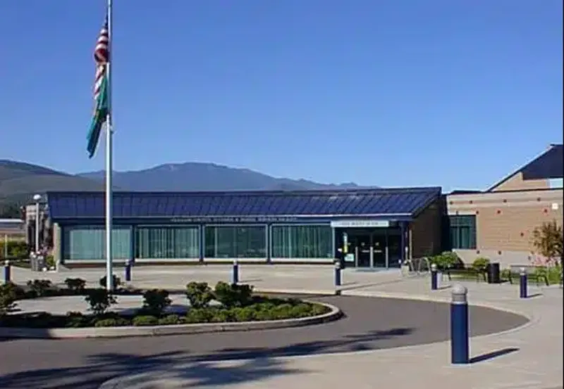 True Star Behavioral Health facility in Port Angeles, Washington