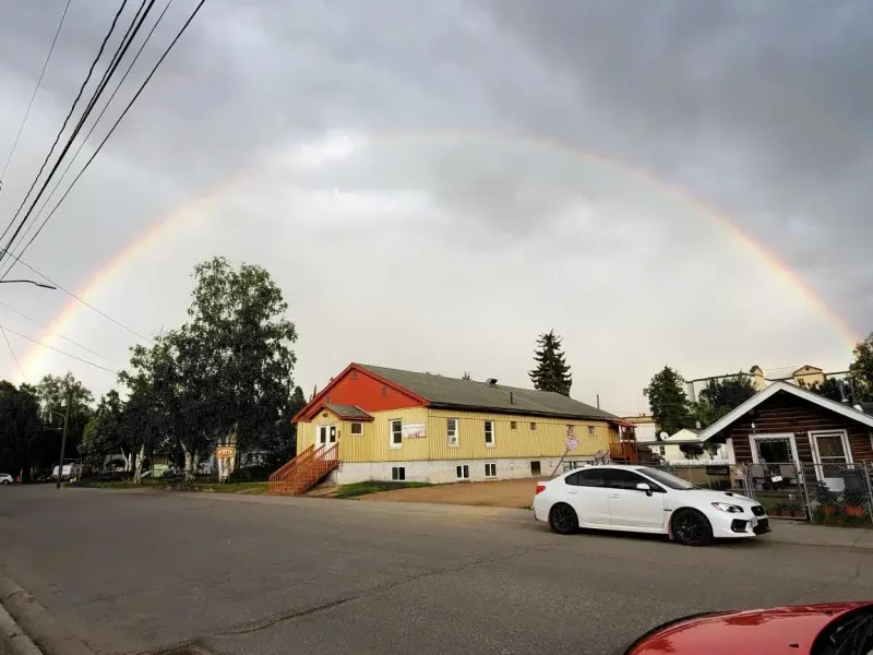 Turning Point Counseling Services facility in Corbin, Kentucky
