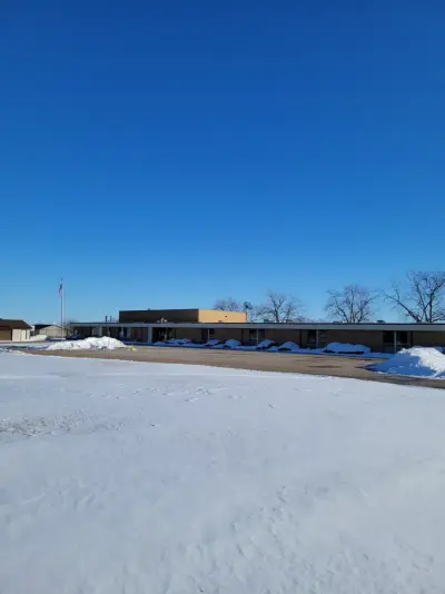 United in Jesus Outreach Ministries