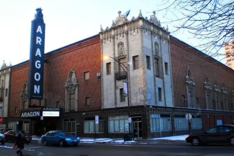 Uptown DUI Services facility in Decatur, Illinois