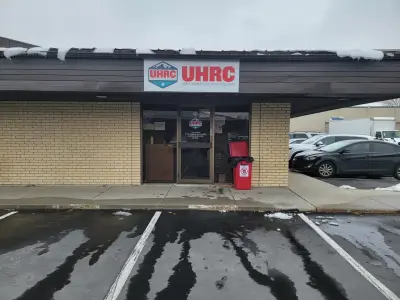 Utah Harm Reduction Coalition