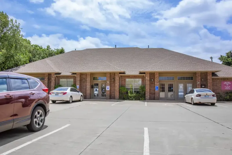 Valley Hope of Oklahoma City facility in Oklahoma City, Oklahoma
