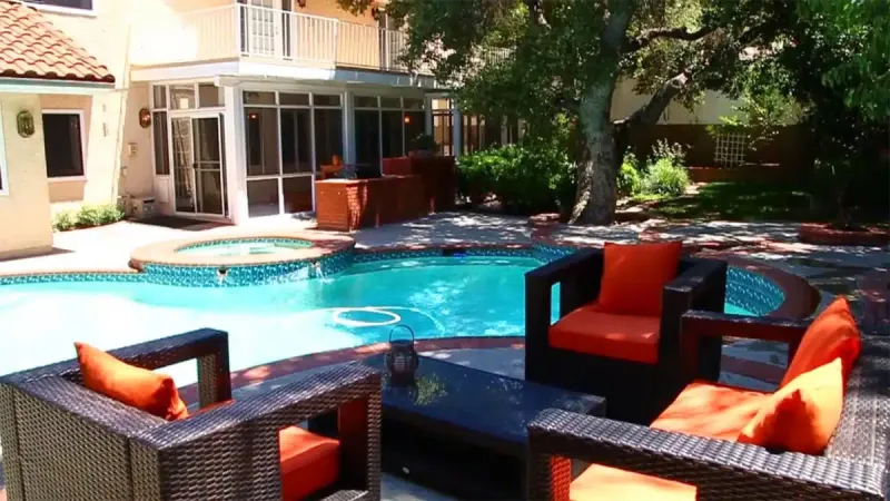 Valley Recovery Center facility in Charleston, West Virginia