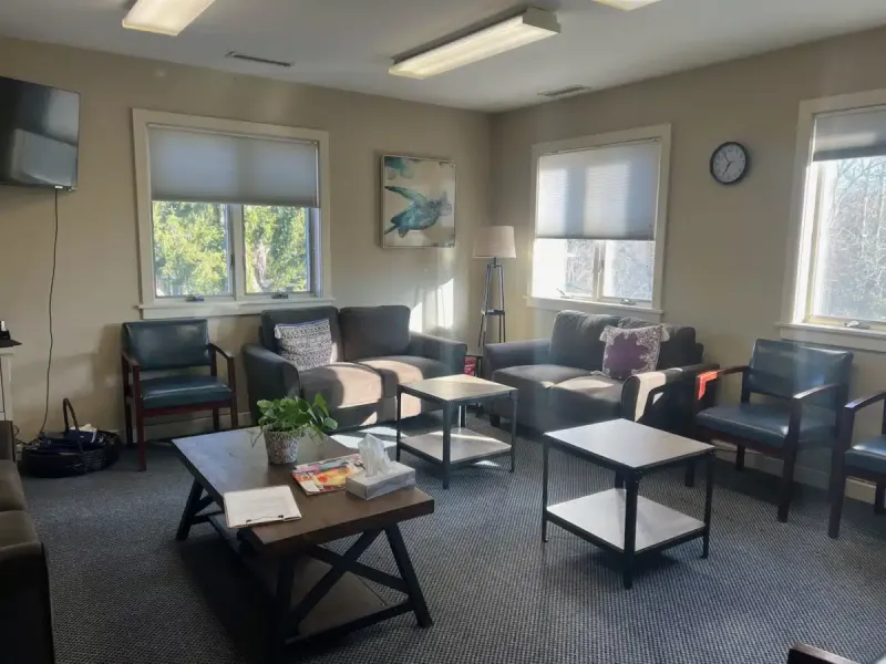 Waterstone Counseling Center facility in Madison, Connecticut